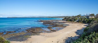 Beachway - Pet Friendly - 2 Mins Walk to Beach