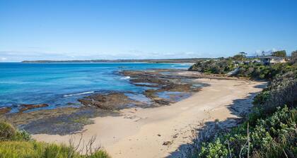 Beachway - Pet Friendly - 2 Mins Walk to Beach