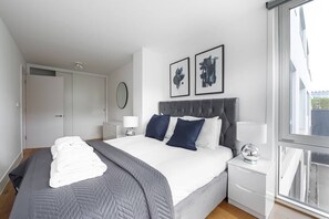 1 Schlafzimmer