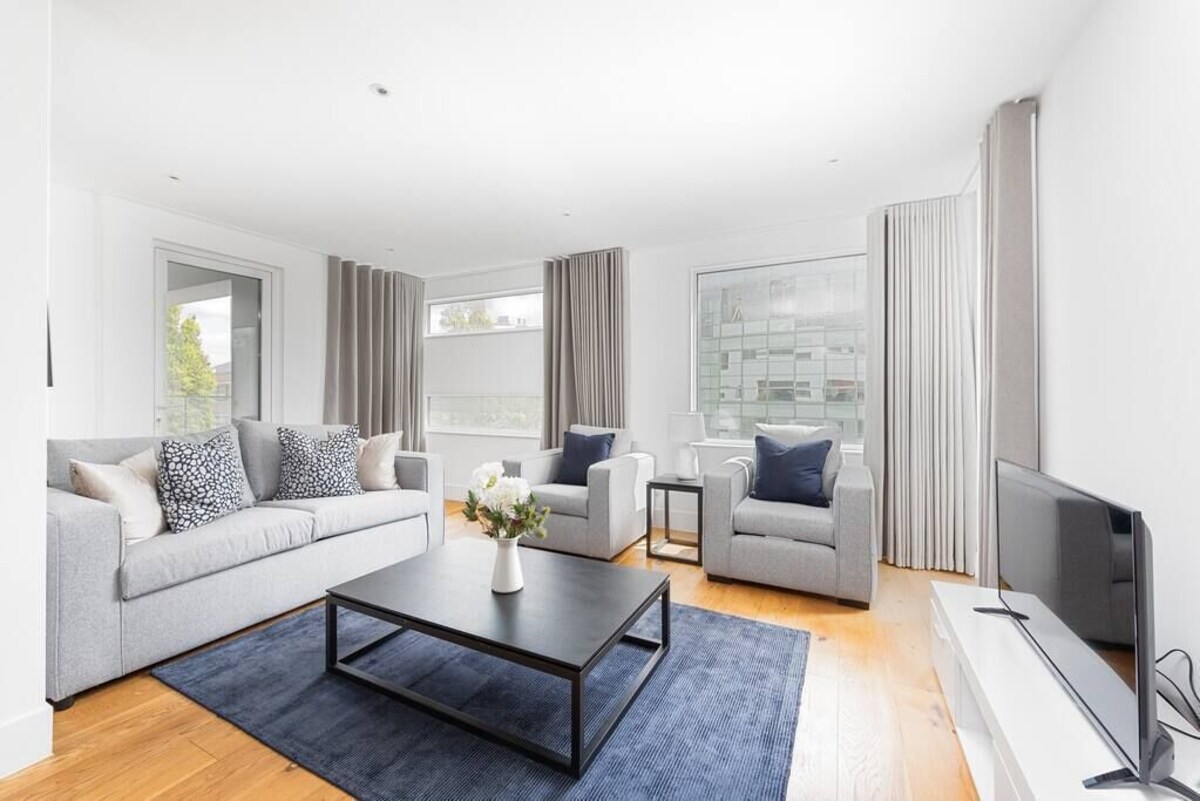 Bild für Gastgeberprofil