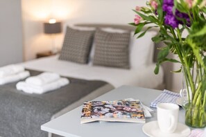 1 bedroom - PBC | Studio Apartment Earl's Court 121 EC3 (London)