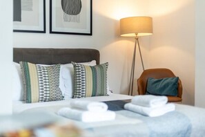 1 Schlafzimmer