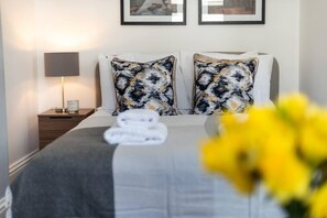 1 chambre, fer et planche à repasser, Wi-Fi gratuit