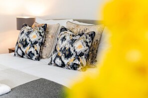 1 Schlafzimmer, Bügeleisen/Bügelbrett, kostenloses WLAN