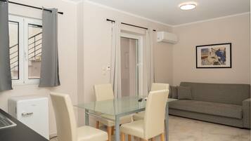 Family Apartment | Living area