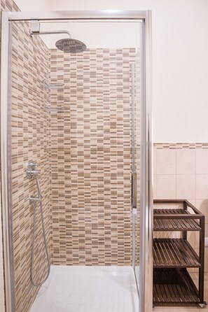 Bathroom - Federighi by Mmega (Florence)