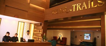 Tiger Trails Thekkady