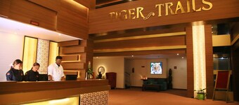 猛虎之路Thekkady