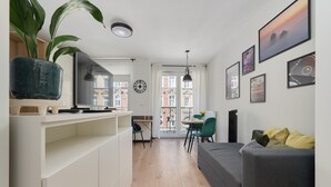 Interior - Sweet Studio Wroclaw by Renters (Wroclaw)