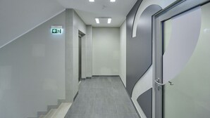 Floor plan - Sweet Studio Wroclaw by Renters (Wroclaw)