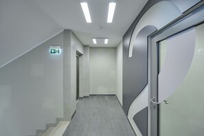 Floor plan - Sweet Studio Wroclaw by Renters (Wroclaw)