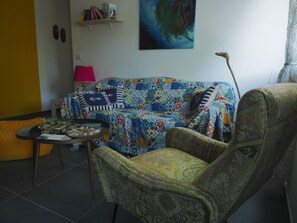 Smart TV y libros