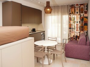 Interior - The Pearl of Bari (Bari)