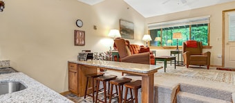 Sunrise C-108 | 1 Bed, 1 Bath