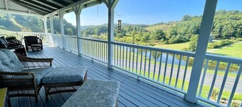 Still Waters - West Jefferson, NC