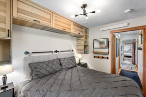 2 habitaciones, wifi y ropa de cama 