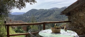 Gîte Rural Colleccio