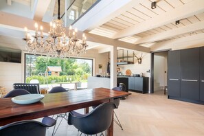 Villa | 4 soveværelser