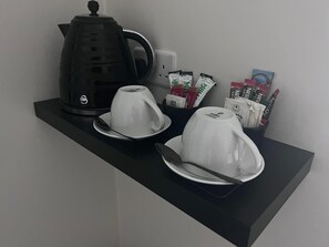 Café et/ou machine à café