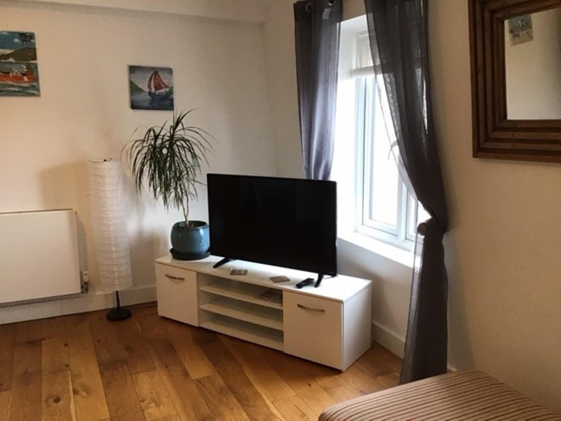 Apartment | Interior