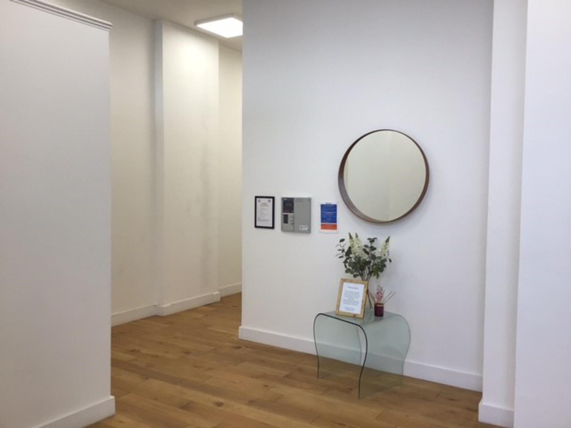 Apartment | Interior