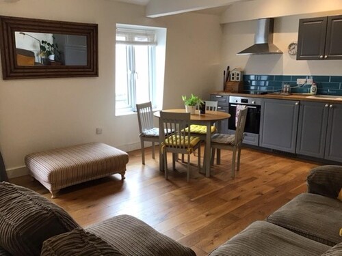 Central Teignmouth - Sleeps 4 - Pets Allowed