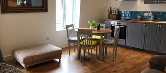 Central Teignmouth - Sleeps 4 - Pets Allowed
