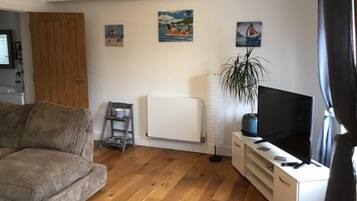 Apartemen | Area keluarga