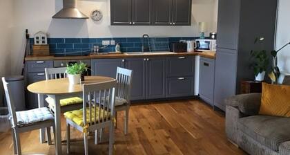 Central Teignmouth - Sleeps 4 - Pets Allowed