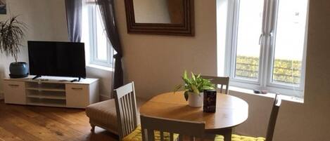 Apartamento | Restauración