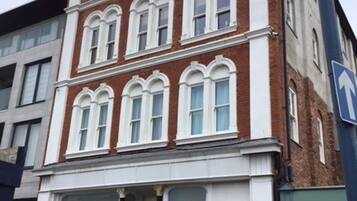 Apartment | Exterior