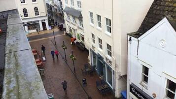 Apartment | Property grounds