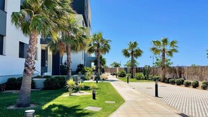 Property grounds - OCEAN HOMES - Apartamentos exclusivos en Isla Canela (Isla Canela)