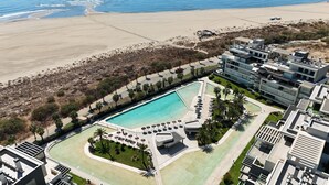 Pool - OCEAN HOMES - Apartamentos exclusivos en Isla Canela (Isla Canela)