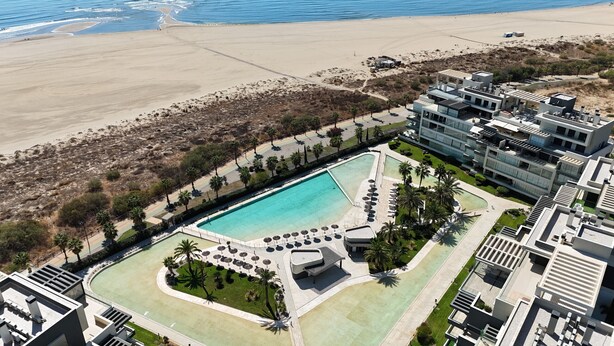 Pool - OCEAN HOMES - Apartamentos exclusivos en Isla Canela (Isla Canela)
