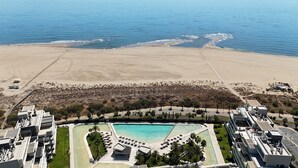 Beach - OCEAN HOMES - Apartamentos exclusivos en Isla Canela (Isla Canela)