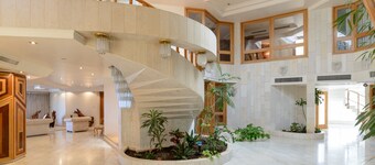 MAMAD Coastal Mansion Private Pool in Netanya by FeelHome