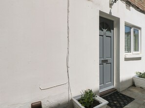 Exterior - The Hideaway (Portsmouth)