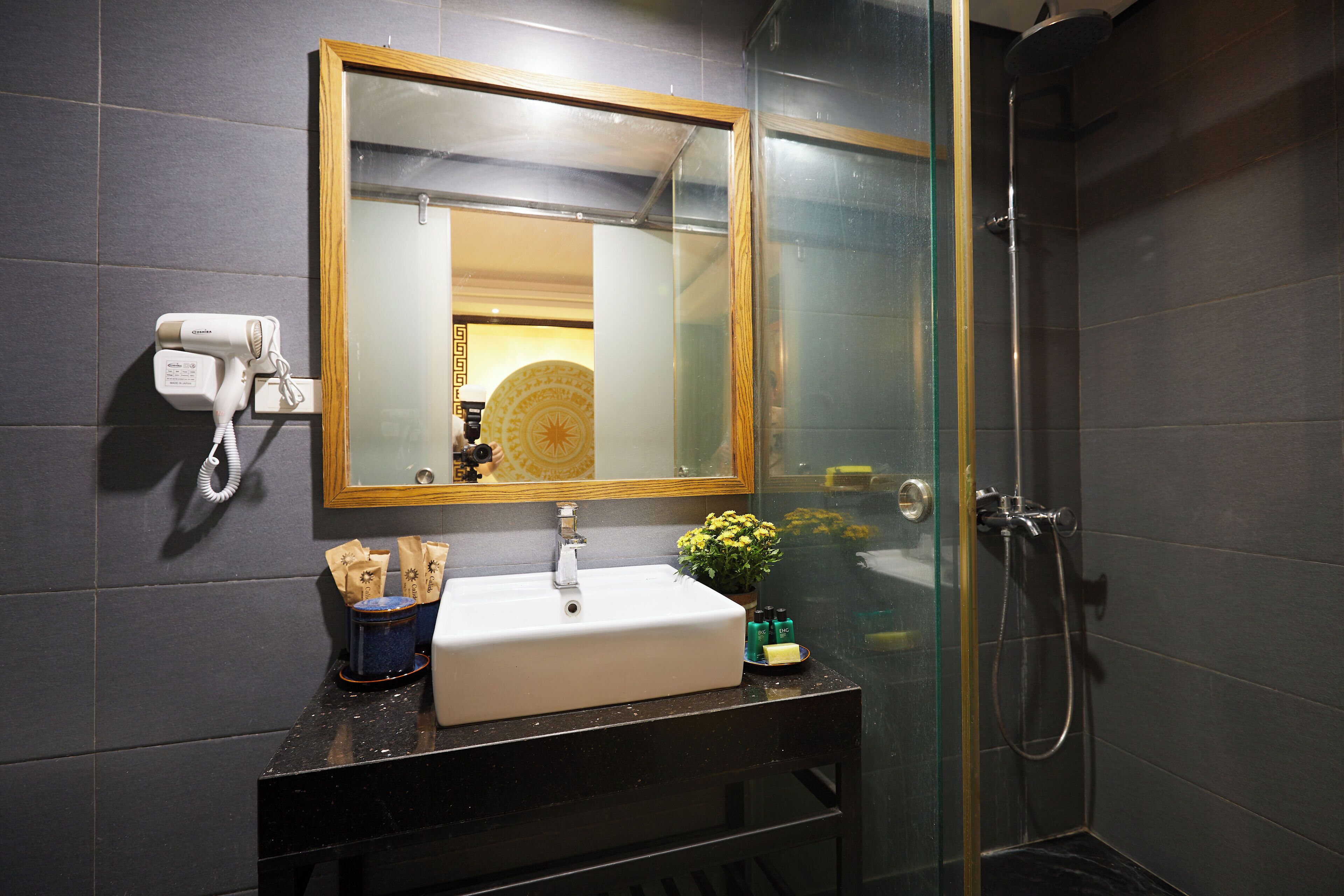 Photo - Hanoi Calido Hotel