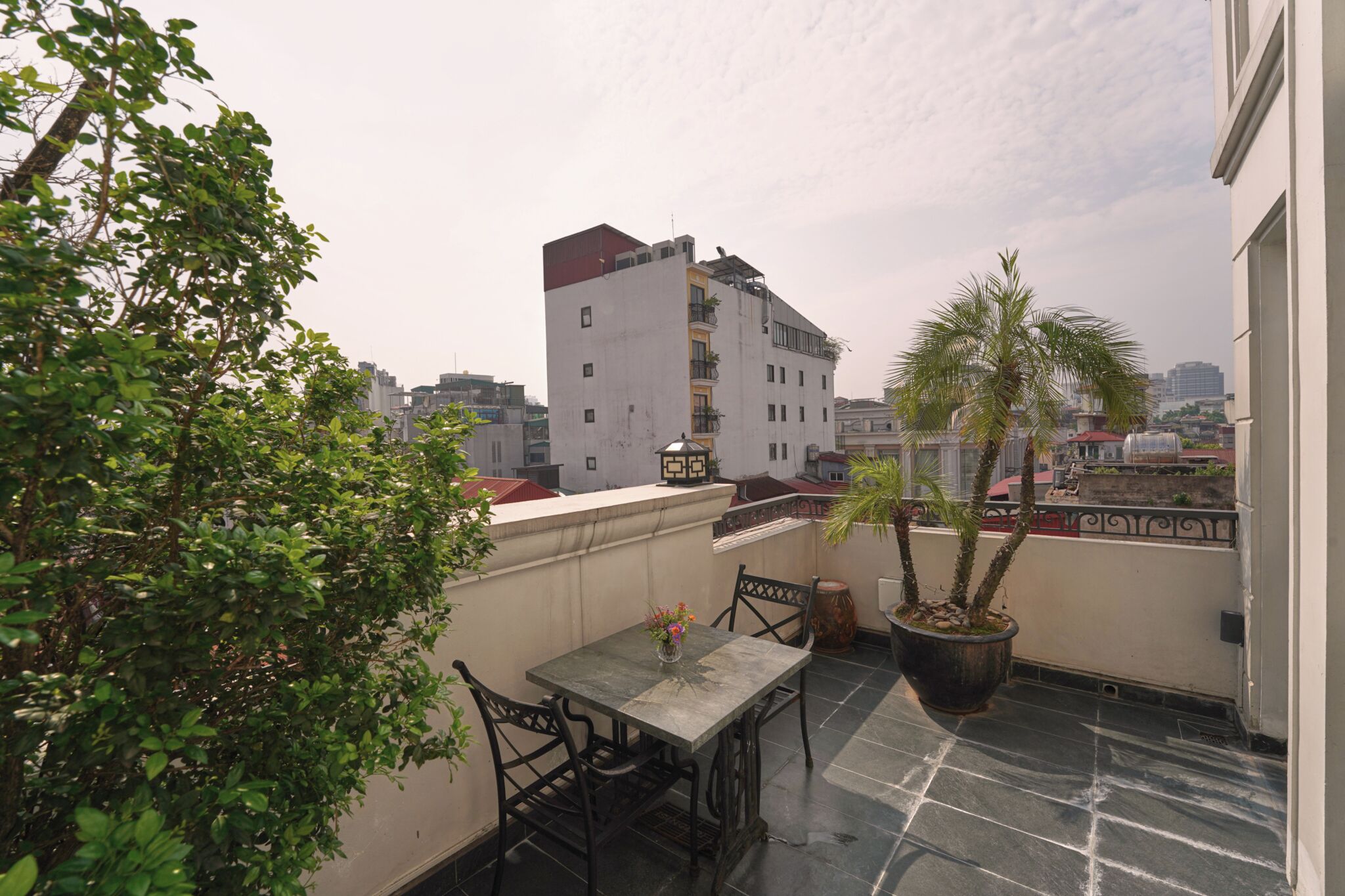 Foto - Hanoi Calido Hotel
