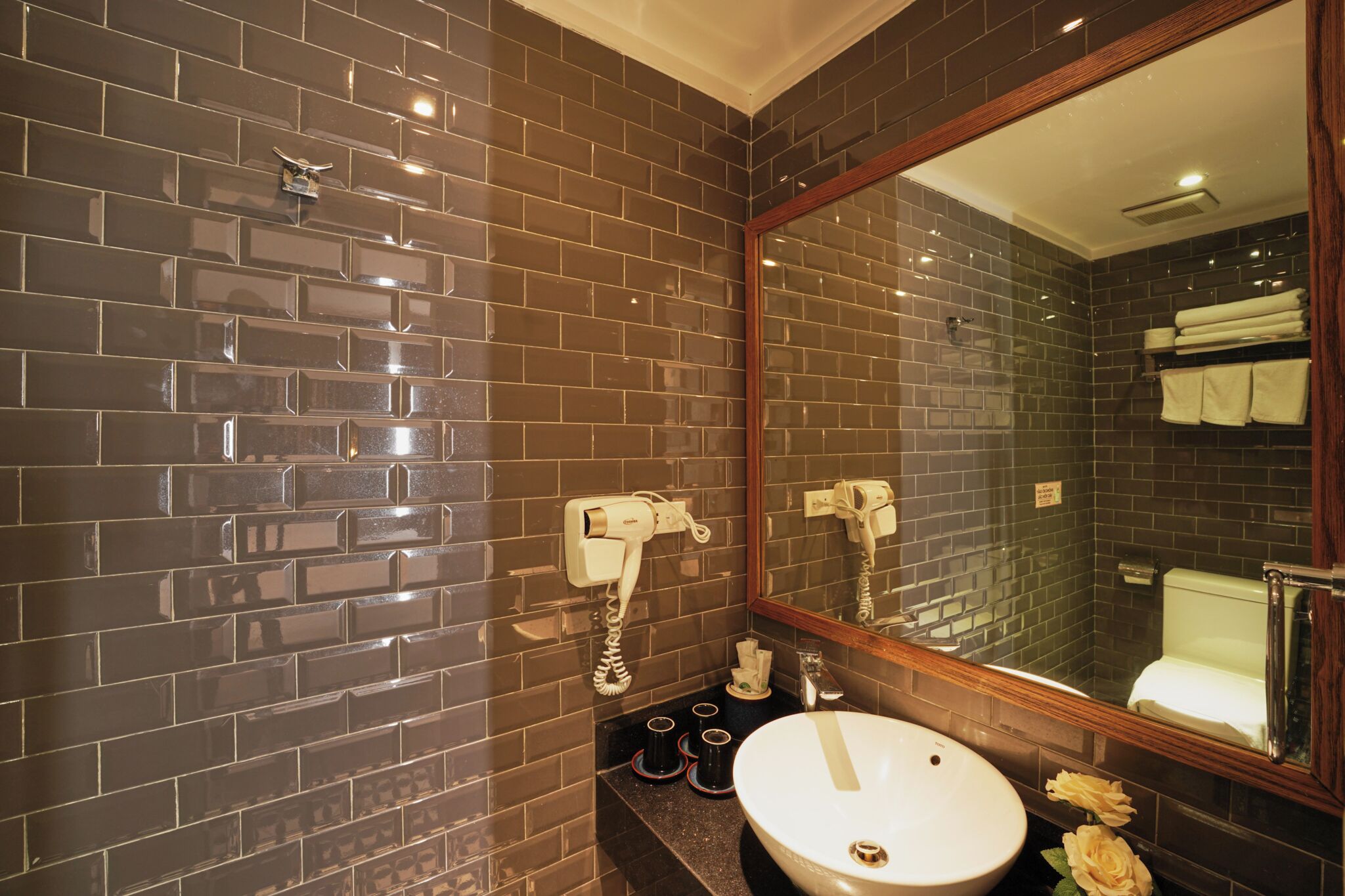 Foto - Hanoi Calido Hotel