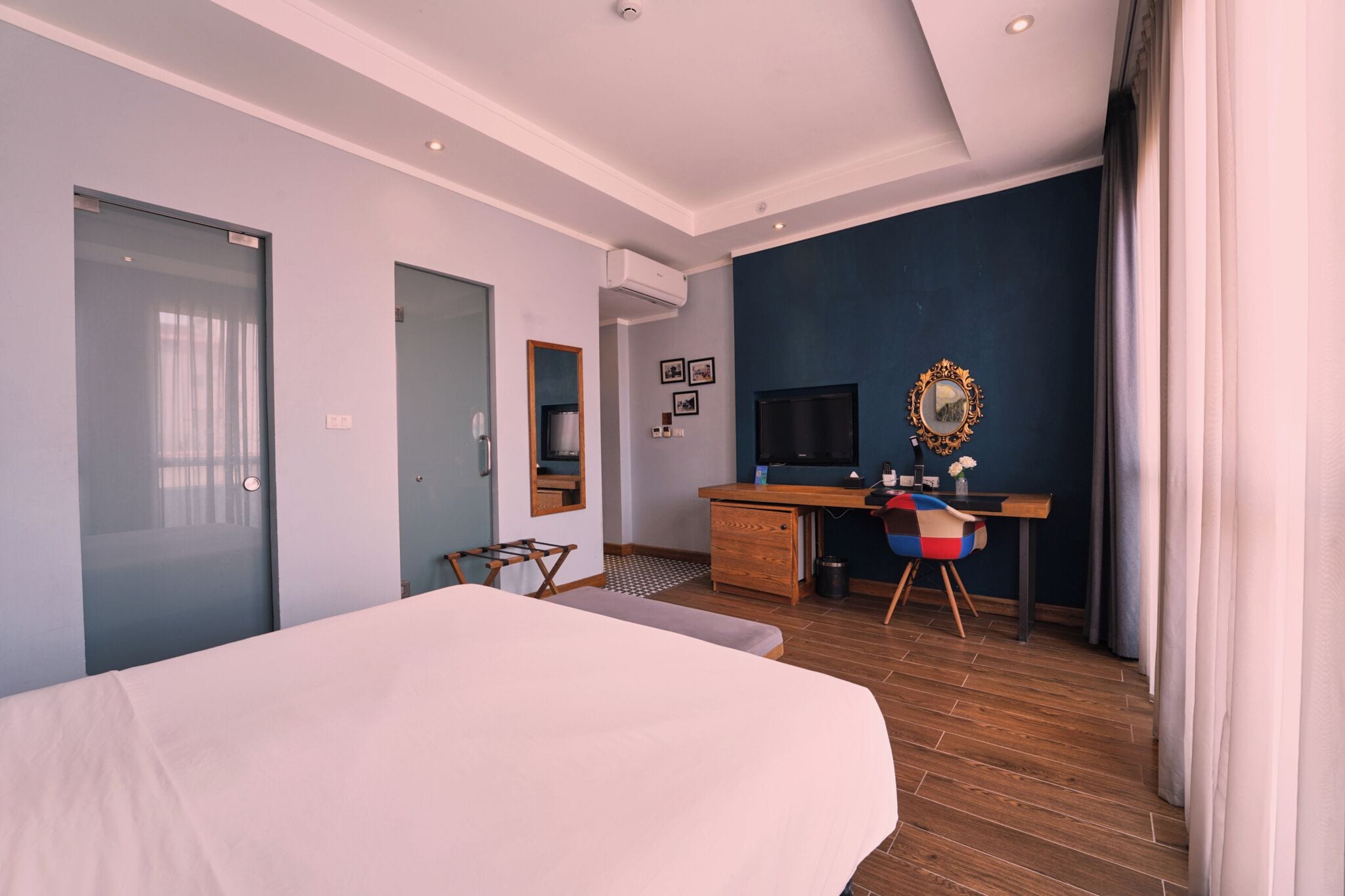 Foto - Hanoi Calido Hotel
