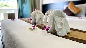 Superior Room - HRK Resort (Patong)
