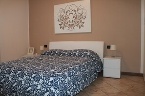 1 habitación y internet 