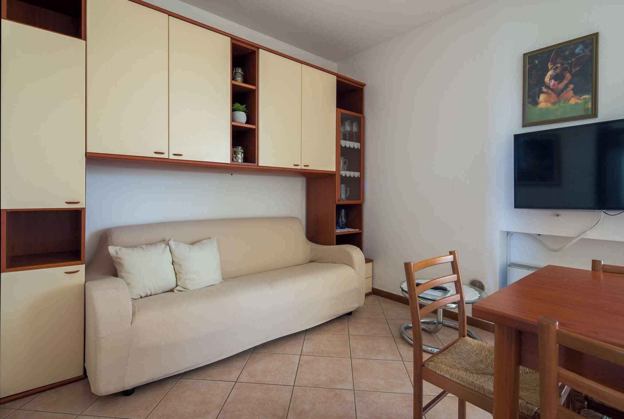 Vakantiewoning Nabij Het Centrum Met Zwembad, Airconditioning, Parkeerplaats - Lazise