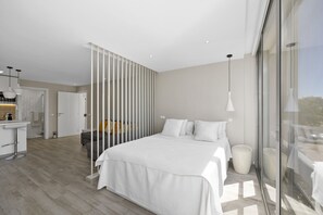 1 habitación, wifi gratis y ropa de cama 