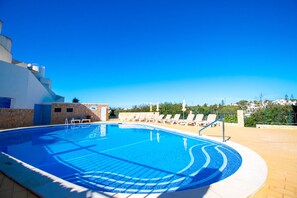 Pool - 99B Hibiscus Monte Dourado (Carvoeiro)