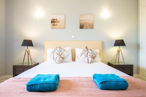 2 bedrooms, in-room safe, iron/ironing board, free WiFi - 99B Hibiscus Monte Dourado (Carvoeiro)