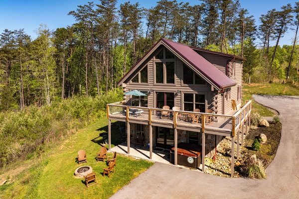 Good Times 2 - Family Lodge