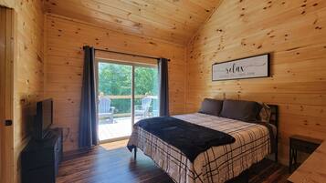 Internet y ropa de cama